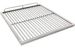 1/2 Grille forme 