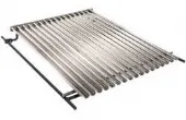 1/2 Grille forme