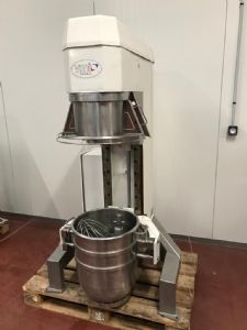 Batteur 80L 60L VMI PH801DT occasion