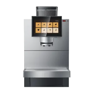 Machine à café automatique 40 tasses par heure REDFOX Machine à café automatique 40 tasses par heure REDFOX