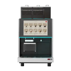 Machine à café automatique 90 tasses par heure REDFOX Machine à café automatique 90 tasses par heure REDFOX