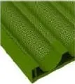 Filet de cuisson en tflon 400x800 4 alvoles