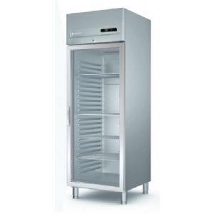 Armoire rfrigre ngative1 porte vitre 645 Litres CORECO