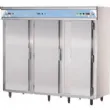 Armoire inox 2/1 ngative 3 portes ACTIF