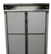 Conservateur 4 portes négatifs double profondeur ACTIF occasion