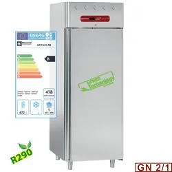 Frigo professionnel positive 1 porte 700L DIAMOND - AD1N/H-R2