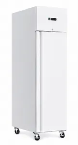 Armoire réfrigérée Blanche 400*600 21 niveaux