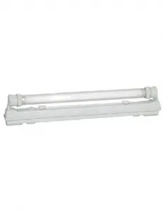 Luminaire pour hotte - Longueur 1260mm ALVENE 7A12N