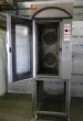 Four ventilé 10 niveaux sur socle PAVAILLER 400X600 occasion Four ventilé 10 niveaux sur socle PAVAILLER 400X600 occasion