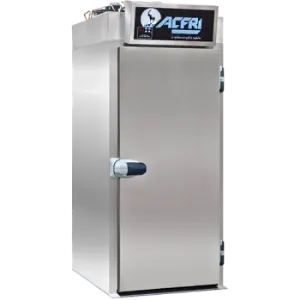 Cellule de refroidissement pour chariot GN1/1 ou 400x600 ACFRI - eNORTH 80-RL P640 eNORTH 80-RL P640