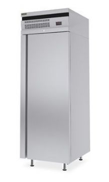 Armoire rfrigre ngative 1 porte 651 Litres AGN-1E