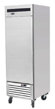 Armoire réfrigérée positive 1 porte 580 Litres ATOSA Armoire réfrigérée positive 1 porte 580 Litres ATOSA
