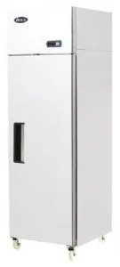 Armoire rfrigre 1 porte compact 410 Litres ATOSA - YBF9206 GR YBF9206GR