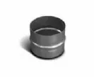 Raccord mle diamtre 400mm