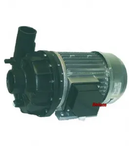 ELECTROPOMPE 1205.2501 adaptable sur BODSON, DIHR  KROMO B-301517