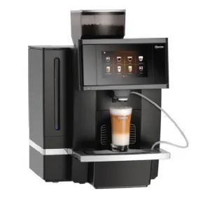 Machine à café automatique KV1 Comfort BARTSCHER