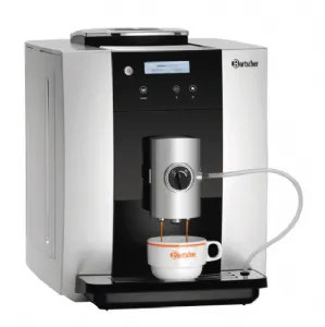 Machine  caf automatique Easy Black 250 BARTSCHER