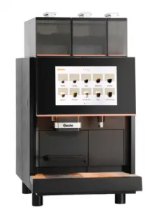 Machine à café automatique KV2 Premium BARTSCHER