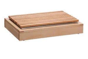 Module avec planche � d�couper et bac � miettes BARTSCHER - SHB1/1 500735