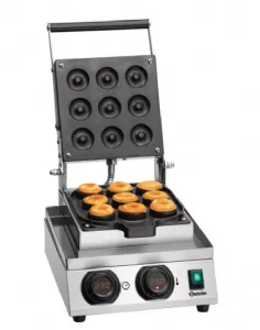 Gaufrier  Donut BARTSCHER - 370274