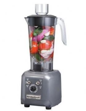 Blender de comptoir 10 vitesses BARTSCHER Blender de comptoir 10 vitesses BARTSCHER