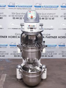 Batteur 60L 40L BONGARD  occasion