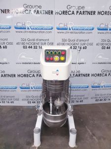 Batteur 20L VMI  occasion BAT45