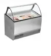 Vitrine de crme glace BERMUDA RV10 10 bacs TEFCOLD