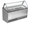 Vitrine de crme glace BERMUDA RV13 13 bacs TEFCOLD