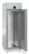 Frigo patisserie ngatif inox 1 porte 20 niveaux 600x400mm LIEBHERR