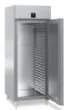 Frigo patisserie ngatif inox 1 porte 20 niveaux 600x800mm Gamme Perfection LIEBHERR