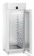 Frigo patisserie ngatif poxy blanc 1 porte 20 niveaux 600x800mm LIEBHERR