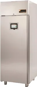 Frigo patisserie positif inox 400x600mm FREEZERLINE BGCC070T2FZ