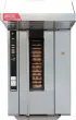 Four rotatif 600x800 BOSS 60.80 REAL FORNI