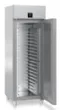Frigo patisserie positif inox 1 porte 20 niveaux 600x400mm Gamme Perfection LIEBHERR