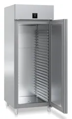 Frigo patisserie positif inox 1 porte 20 niveaux 600x800mm LIEBHERR