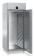 Frigo patisserie positif inox 1 porte 20 niveaux 600x800mm LIEBHERR