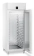 Frigo patisserie positif poxy blanc 1 porte 20 niveaux 600x800mm Gamme Performance LIEBHERR