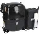 Compresseur frigorifique R404A TECUMSEH CAJ2464Z/S