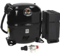 Compresseur frigorifique R134A TECUMSEH CAJ4461Y/R