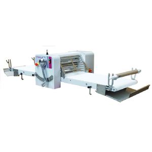 Laminoir  poser 1520x500mm CAPLAIN