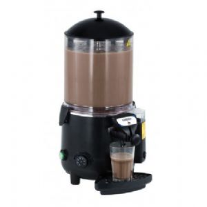 Distributeur de chocolat chaud - 5 Litres - CIOCAB – Diamond