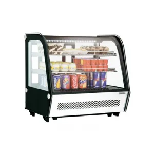 Vitrine rfrigre de comptoir DELI-COOL II - CVR120L