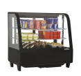 Vitrine rfrigre de comptoir DELI-COOL I - CVR100LN