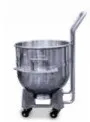 Chariot pour batteur COMFO 60L SINMAG