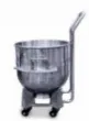 Chariot pour batteur COMFO 60L SINMAG