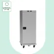 Chariot chaud de liaison embouti GN2/1 ERATOS reconditionn