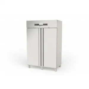 Frigo professionnel bi-températures 2 x 645 Litres CORECO Frigo professionnel bi-températures 2 x 645 Litres CORECO