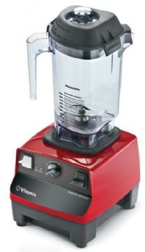 Blender multi-usage avec Automatic Feedback Control Vitamix Blender multi-usage avec Automatic Feedback Control Vitamix