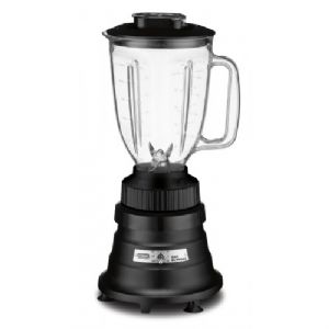 Blender de bar  interrupteur 2 vitesses avec bol de 1,3 litres WARING - SRIE BB255